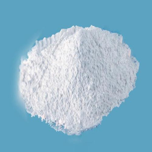 Niobfluorid (NbF5)-Pulver