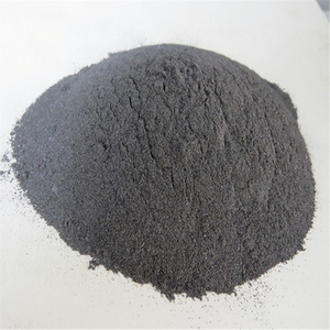 Zinnmetall (SN) -Powder