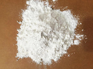 Indiumfluorid (INF3) -Powder