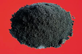 Vanadiumdioxid (VO2)-Pulver