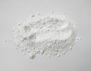 Calciumwolframat (Calciumwolframoxid) (CaWO4)-Pulver