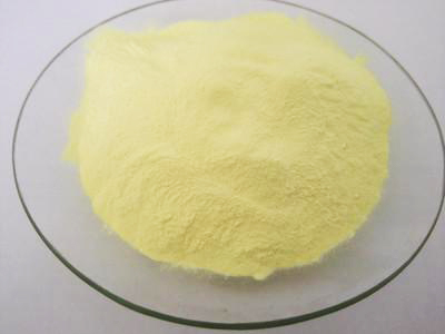 Rheniumoxid (Re2O7)-Pulver