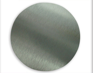 Rheniummetall (RS) -Speitering Ziel