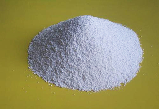 Kaliumcarbonat (K2CO3)-Pulver