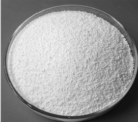 Indiumnitrat (In(NO3)3)-Pulver