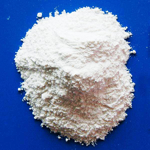 Aluminiummetaphosphat (Al(PO3)3)-Pulver