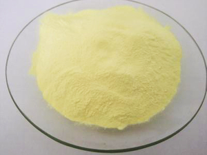 Strontiumaluminat (Strontiumaluminiumoxid) (SrAl2O4)-Pulver