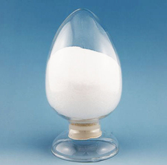 Cäsiumnitrat (Cäsiumstickstoffoxid) (CsNO3)-Pulver
