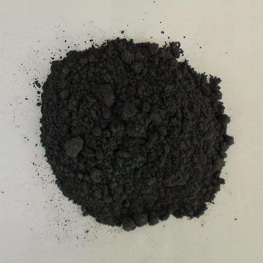 Zirkoniumborid (Zrb2) -Powder