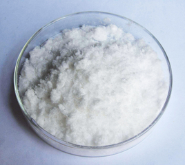Cäsiumfluorid (CSF) -Powder