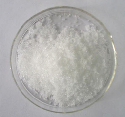 Indium(III)nitrathydrat (In(NO3)3•xH2O)-Pulver