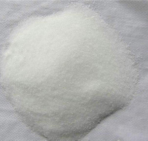 Lithiumformiathydrat (LiOOCH•xH2O)-Kristalline