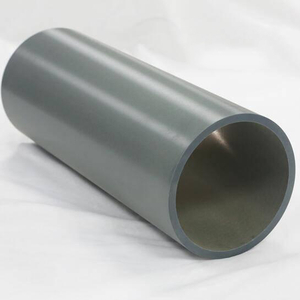 Aluminiumoxid-dotiertes Zinkoxid (ZnO-Al2O3)-Spray Rotary Sputtering Target