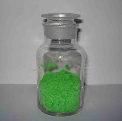 Nickel(II)chlorid-Hydrat (NiCl2•6H2O)-Pulver