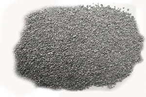 Aluminiumkupfer-Silikonlegierung (Alcussi) -Pellets