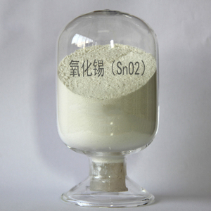 Zinnoxid (SnO2)-Pulver